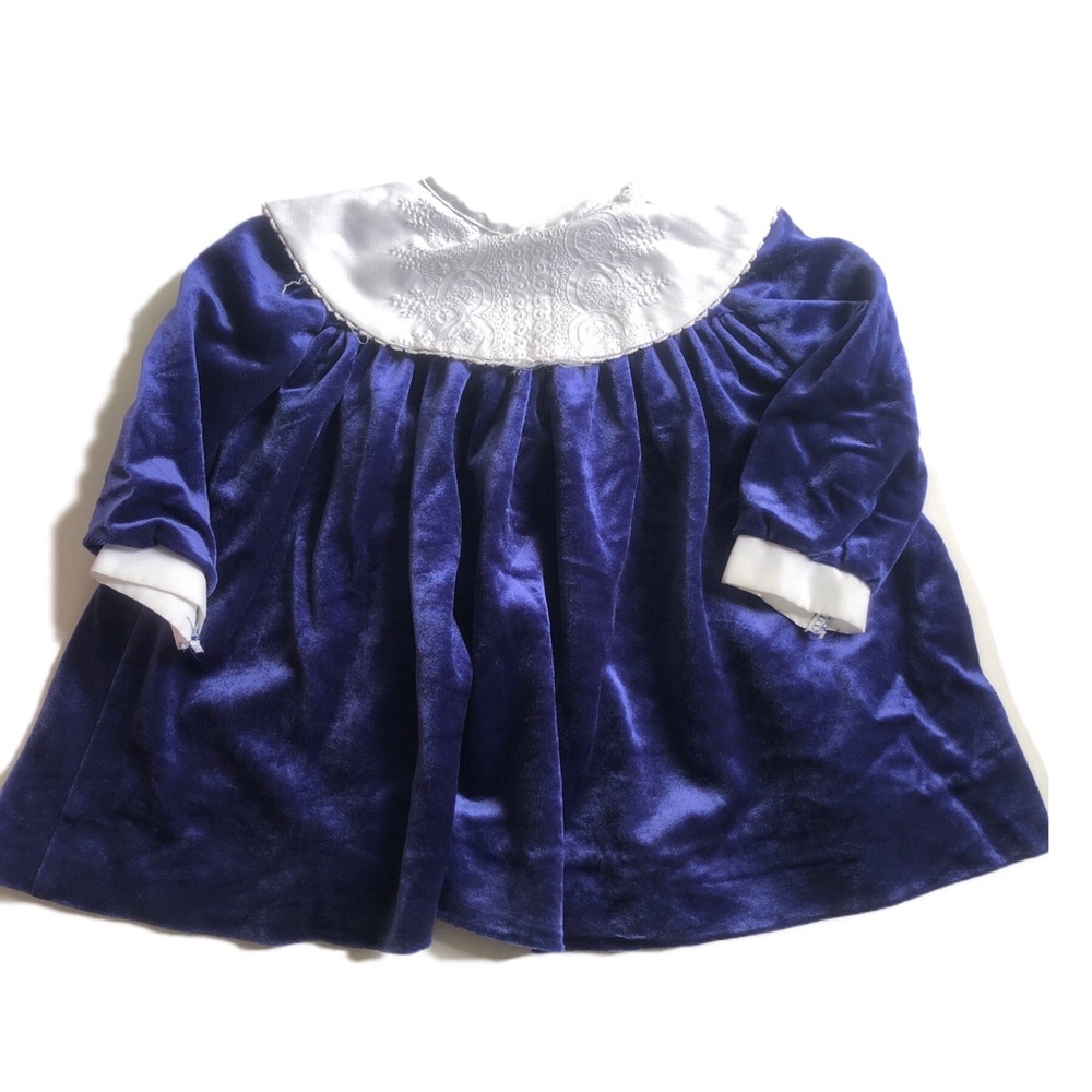 Vintage Rare editions dress